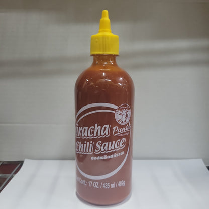 Pantai Brand Sriracha Chili Sauce 17oz expiration 2025 Aug 10 Free