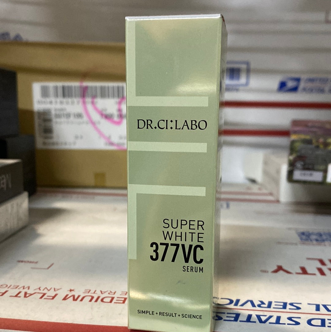 Dr.cl super white 377