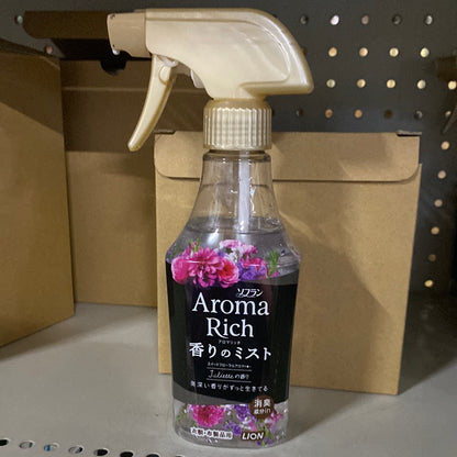 Aroma Rich spray flowers