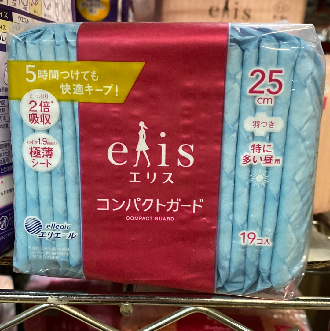 Eis 25 cm pad