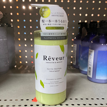 Reveur treatment