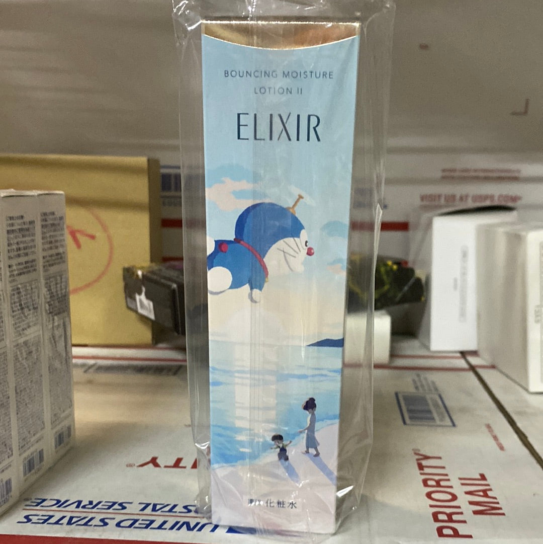 Elixir Doraemon