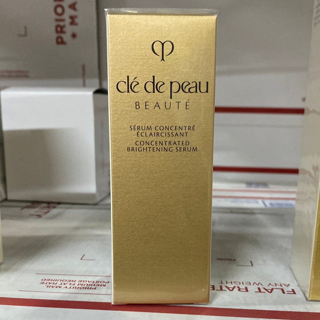 Beaute Brightening serum