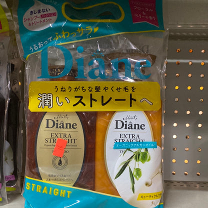 diane extra straight