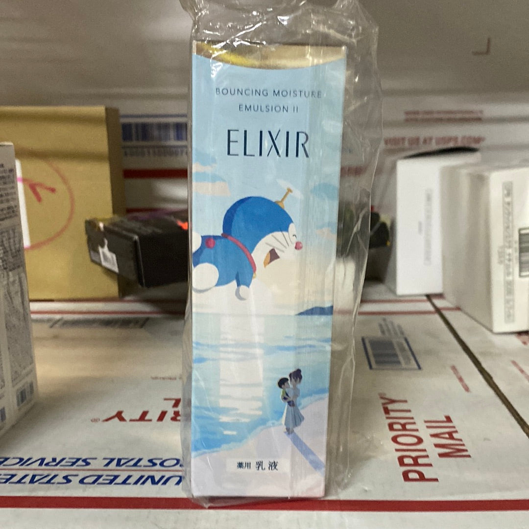 Elixir Doraemon