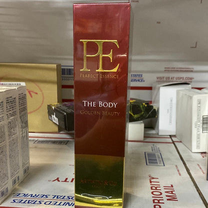 Pe the body