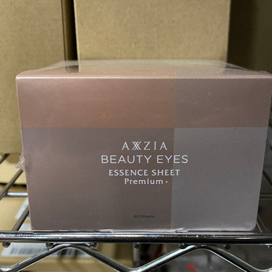 Axzia Beauty Eyes essence sheet