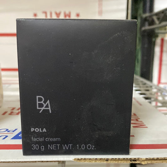 Ba Polar Facial cream