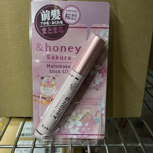 Honey matomake stick 4.0