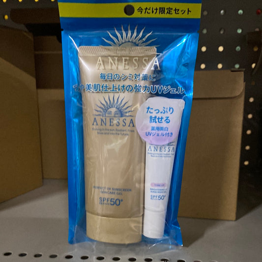 Anessa Sunscreen gel 防晒霜特价