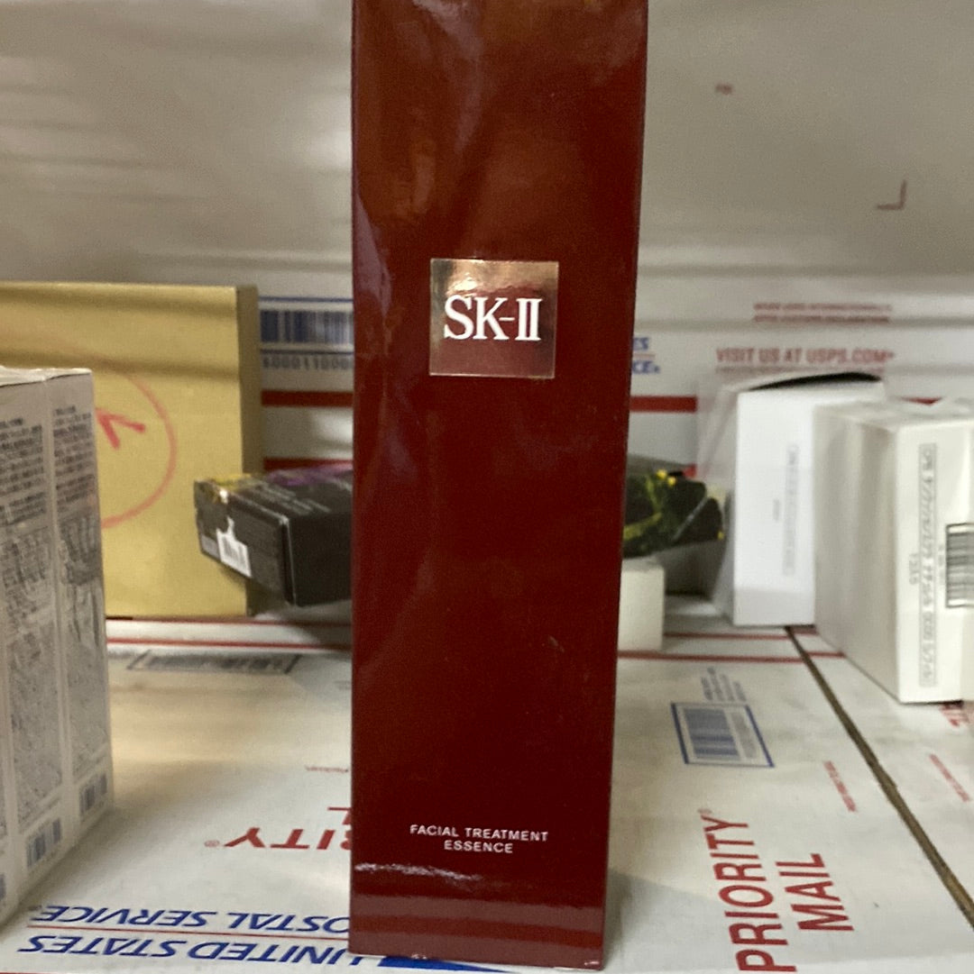 Sk-ll facial essence