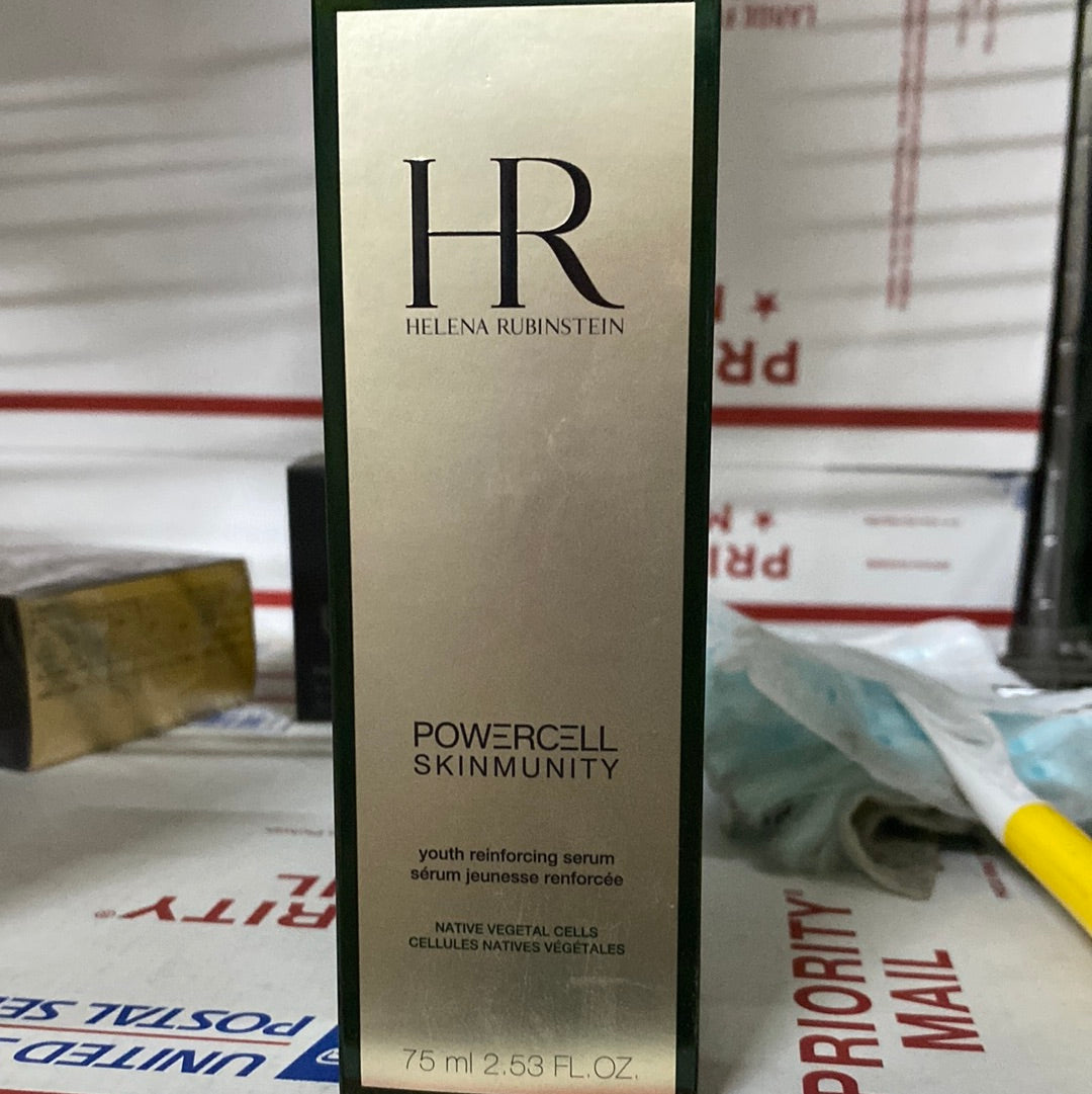 HR powercell skinmunity