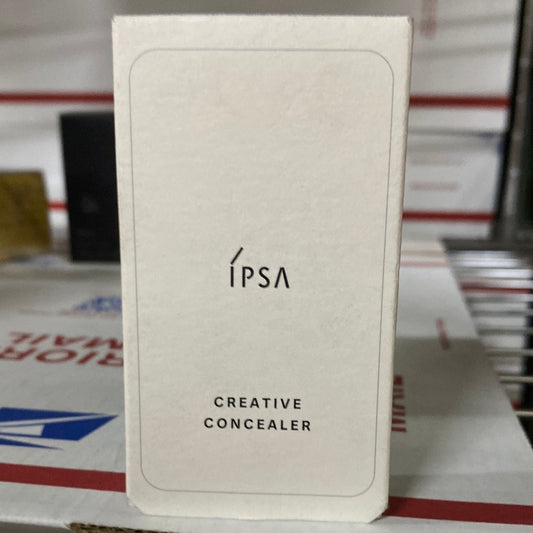 Ipsa creative concealer