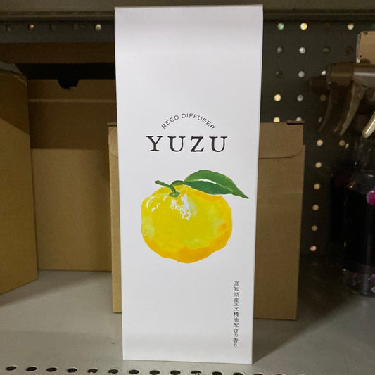 Yuzu